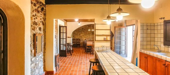 5 chambres Maison à Girona, Spain No. 163951 13