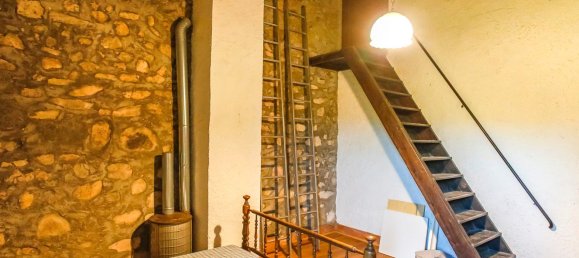 5 chambres Maison à Girona, Spain No. 163951 16