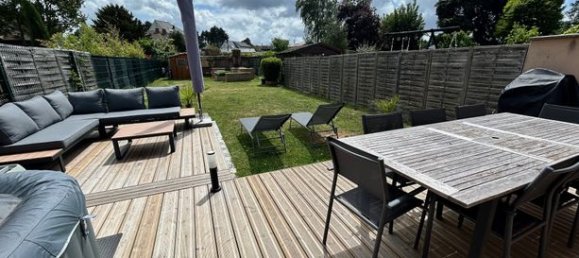 3 Schlafzimmer Haus in Noeux-les-Mines, France, Nr. 312578 7