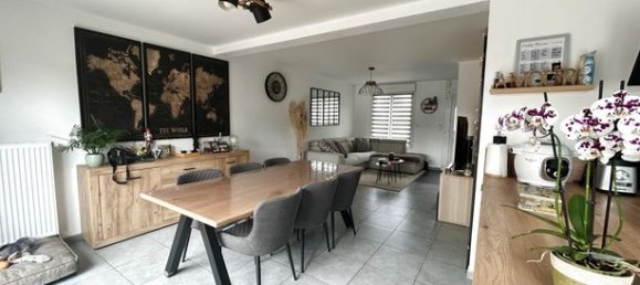 3 Schlafzimmer Haus in Noeux-les-Mines, France, Nr. 312578 6