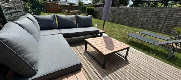 3 Schlafzimmer Haus in Noeux-les-Mines, France, Nr. 312578 4