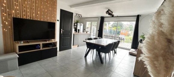 3 Schlafzimmer Haus in Noeux-les-Mines, France, Nr. 312578 8