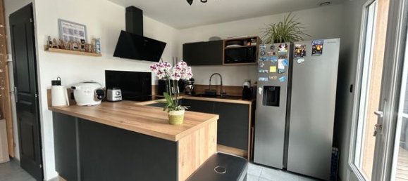 3 Schlafzimmer Haus in Noeux-les-Mines, France, Nr. 312578 5