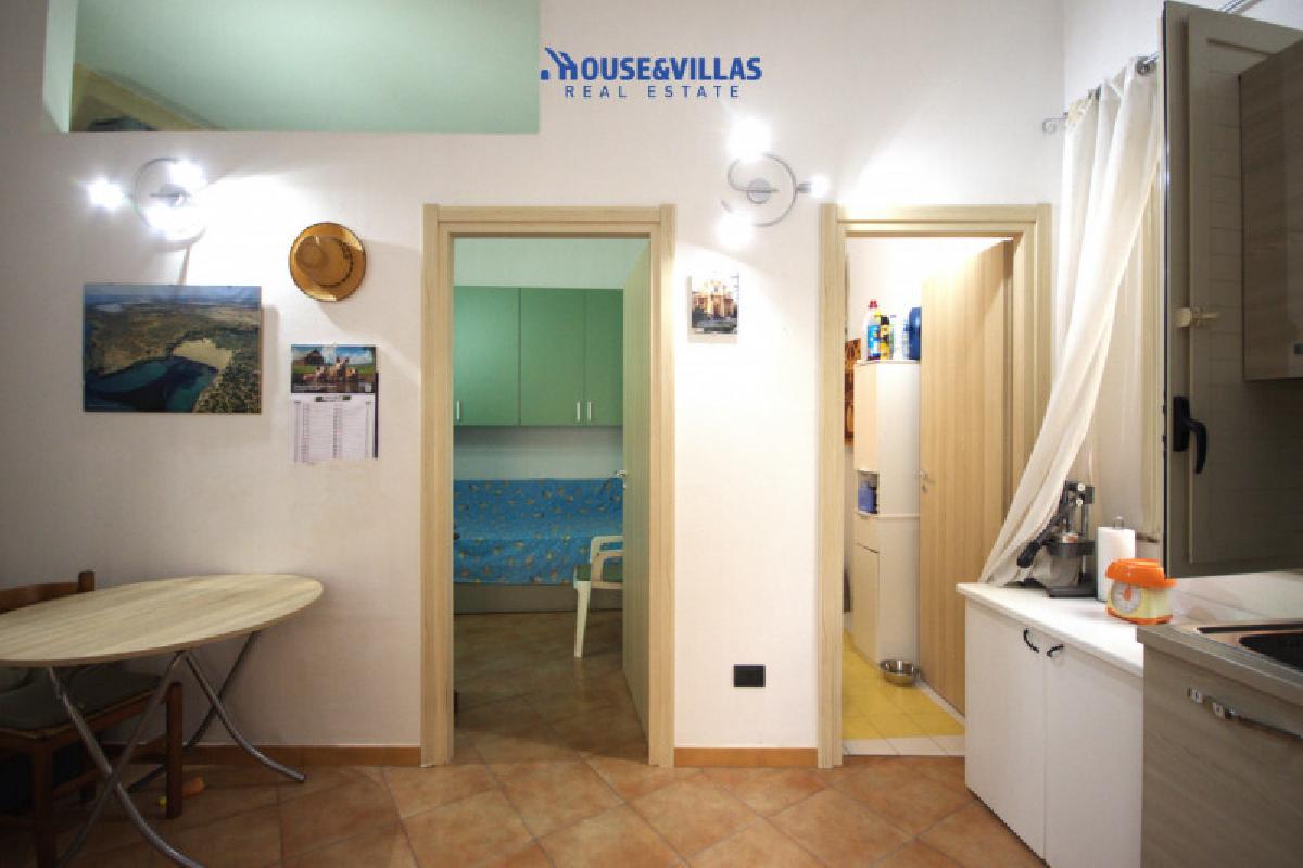 1 bedroom House in Noto, Italy No. 332752