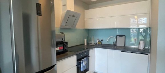 2 rooms Apartment in Tbilisi, Georgia No. 7 5