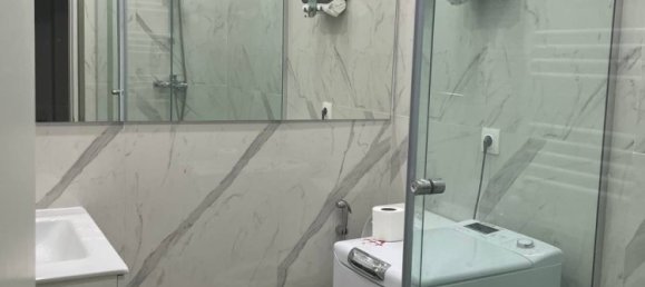 2 rooms Apartment in Tbilisi, Georgia No. 7 7