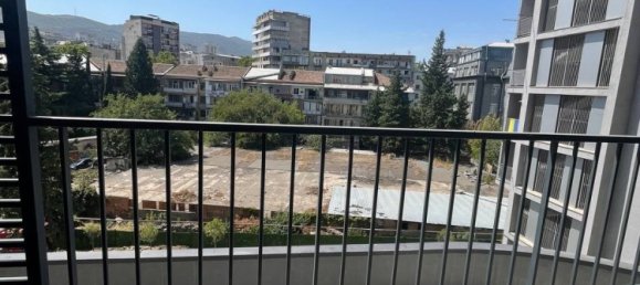 2 rooms Apartment in Tbilisi, Georgia No. 7 4