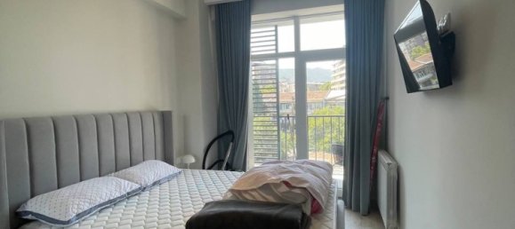 2 rooms Apartment in Tbilisi, Georgia No. 7 3