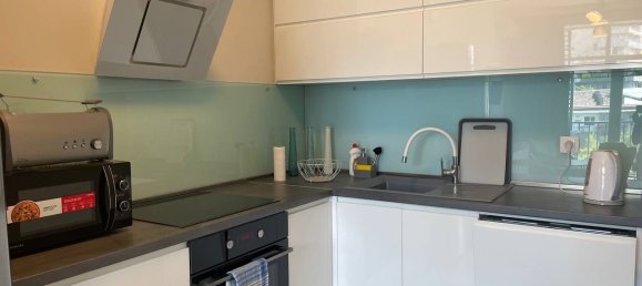 2 rooms Apartment in Tbilisi, Georgia No. 7 6