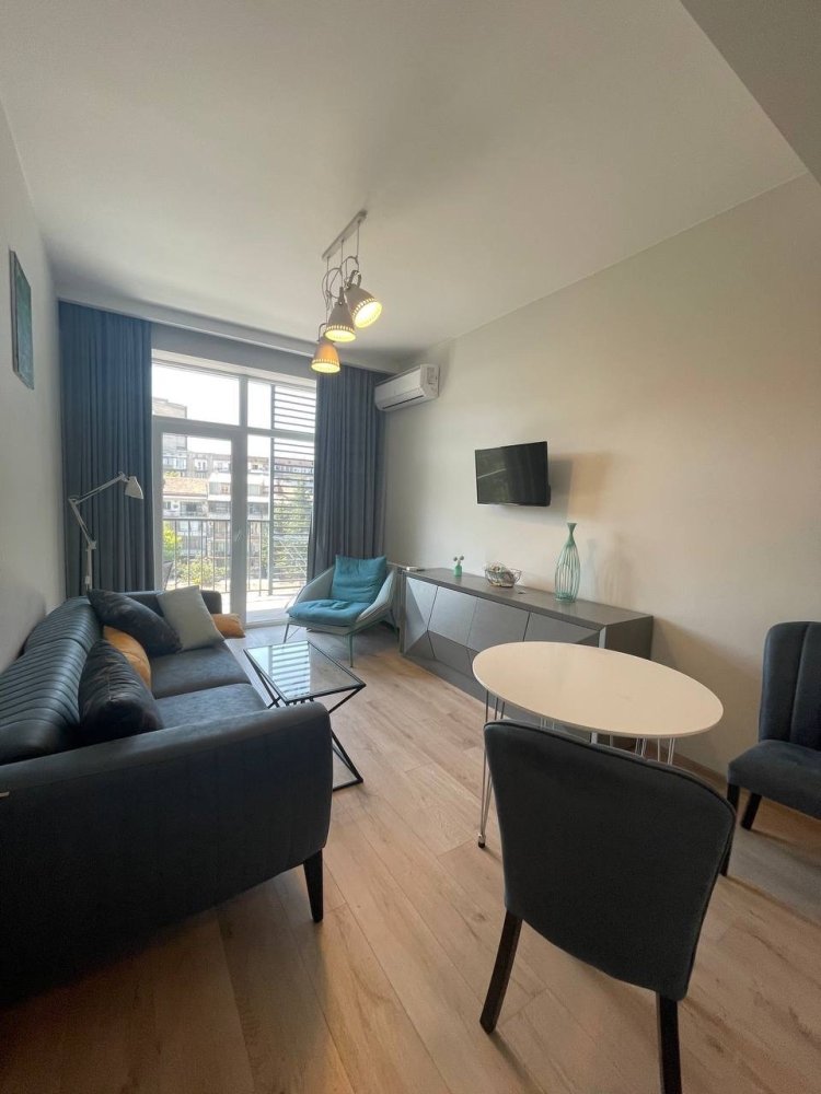 2 rooms Apartment in Tbilisi, Georgia No. 7