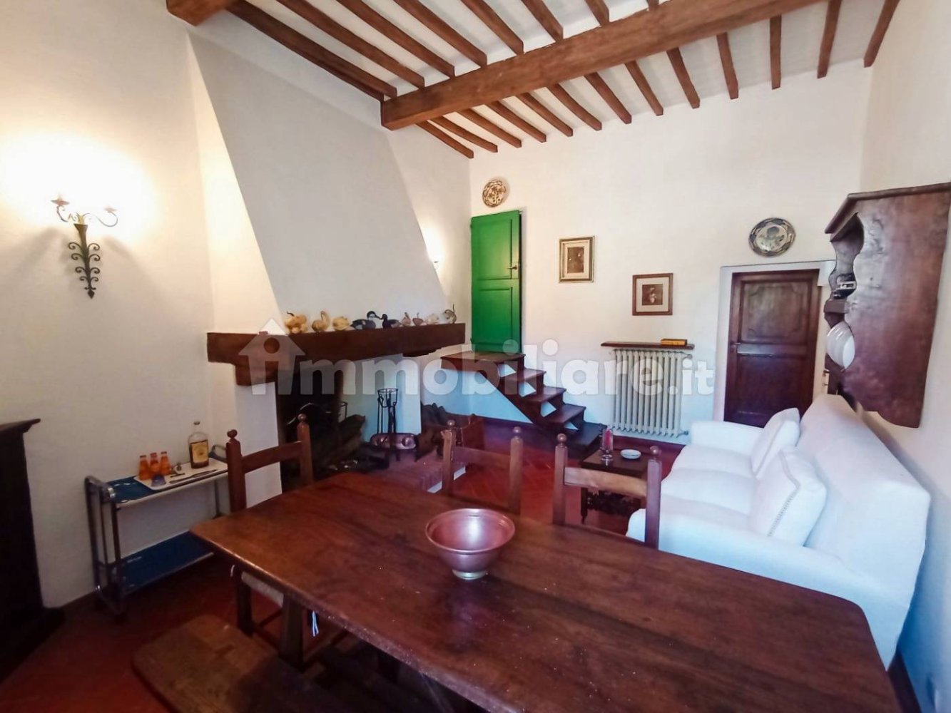 1 bedroom House in Lucignano, Italy No. 355172