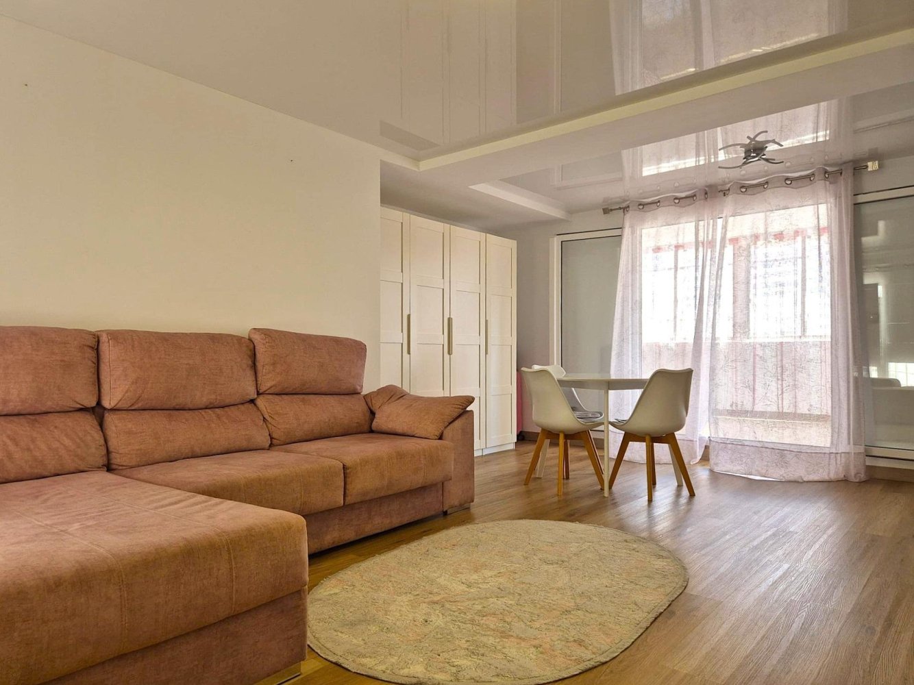Apartamento T1 em Alicante, Spain N.º 370094