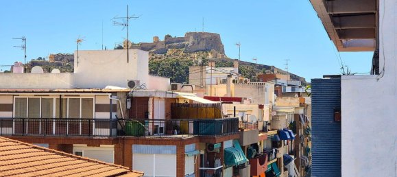 Apartamento T1 em Alicante, Spain N.º 370094 8