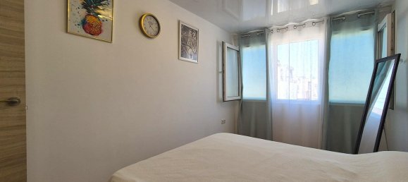 Apartamento T1 em Alicante, Spain N.º 370094 13