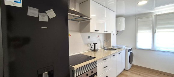 Apartamento T1 em Alicante, Spain N.º 370094 17