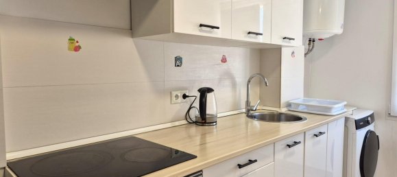 Apartamento T1 em Alicante, Spain N.º 370094 21