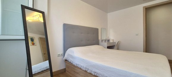 Apartamento T1 em Alicante, Spain N.º 370094 12