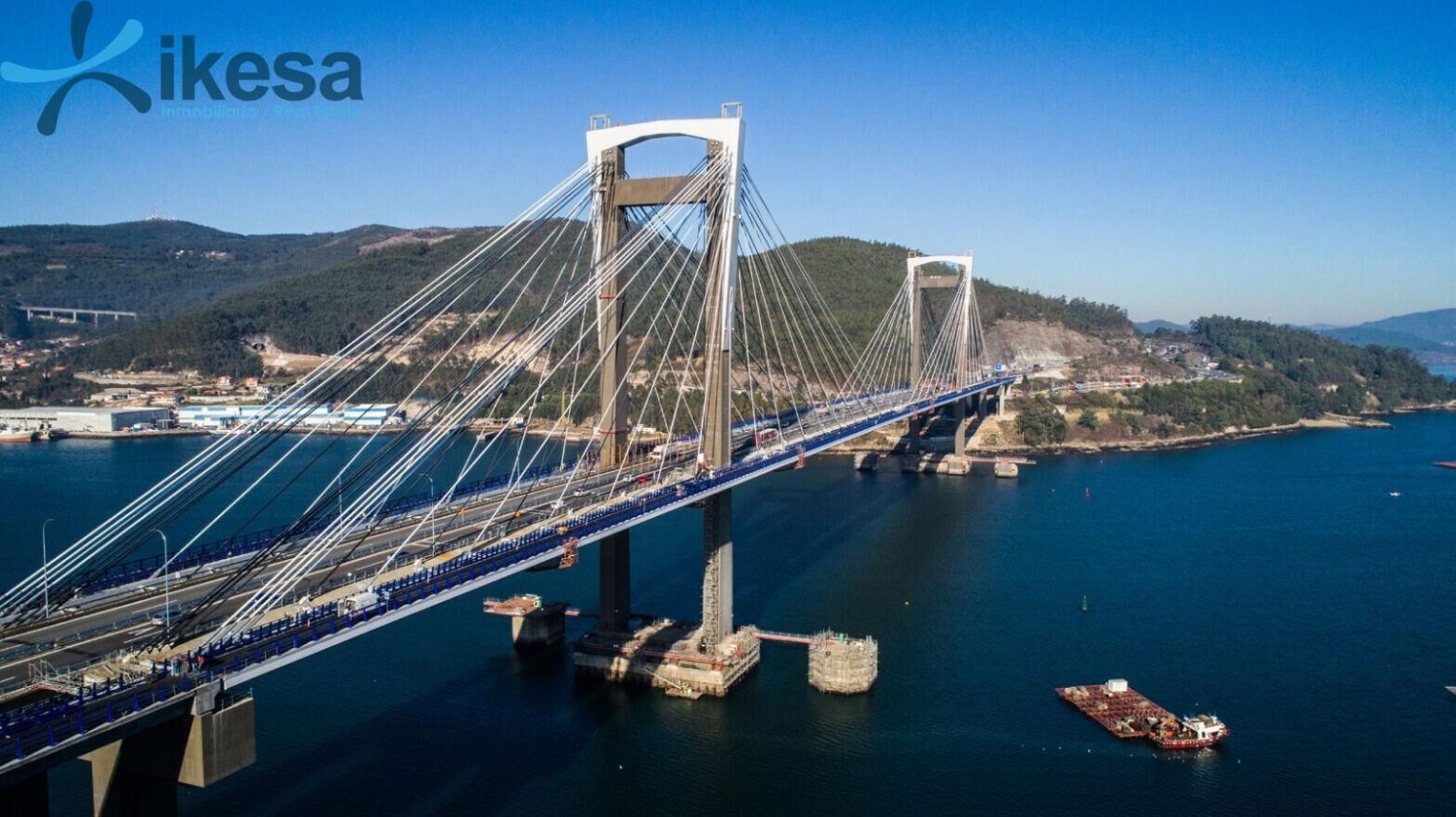 Edifício em Vigo, Spain 152 m² N.º 244264