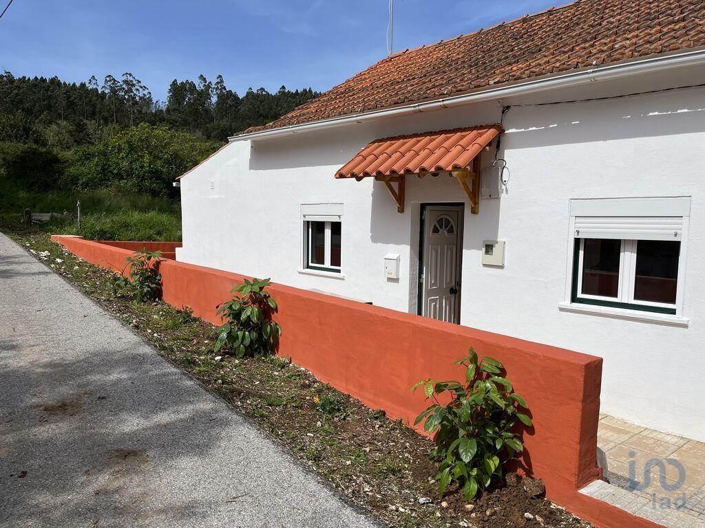 3 Schlafzimmer Haus in Alvaiazere, Portugal, Nr. 219117