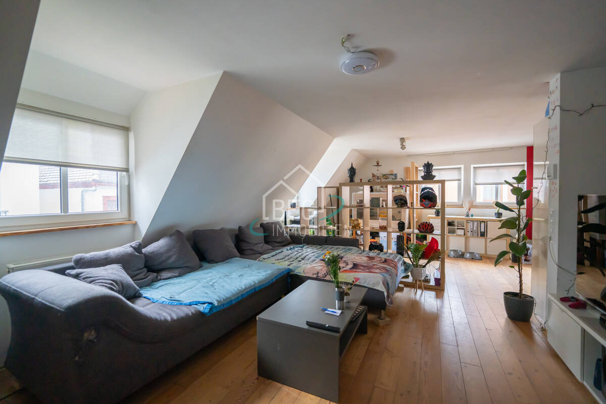 1 bedroom Apartment in Hohenlohe, Germany No. 108563