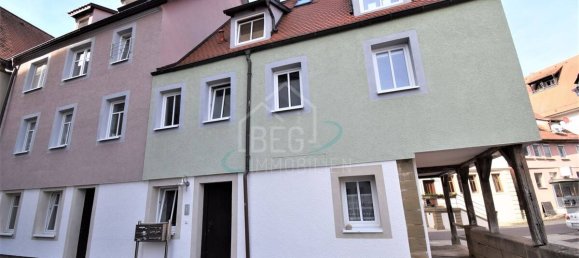 1 bedroom Apartment in Hohenlohe, Germany No. 108563 5