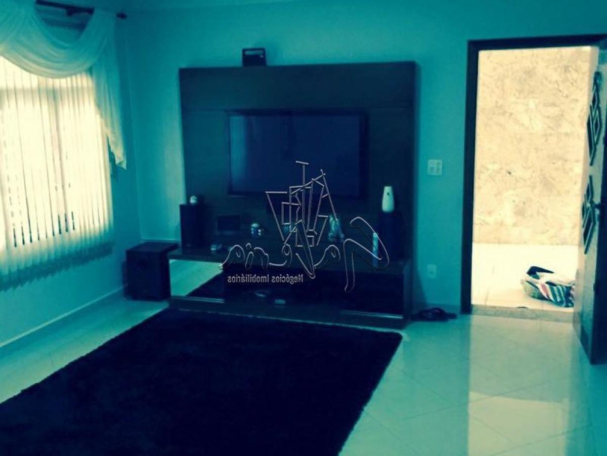 Дом с 3 спальнями в Сан-Паулу, Бразилия № 565532