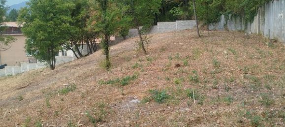 1133m² Land in Digne-les-Bains, France No. 326012 5