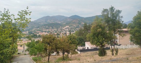 1133m² Land in Digne-les-Bains, France No. 326012 4