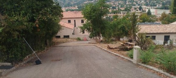 1133m² Land in Digne-les-Bains, France No. 326012 2