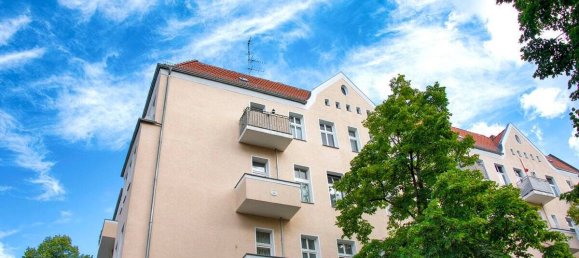 Apartamento de 4 habitaciónes en Wedding, Germany No. 68555 3