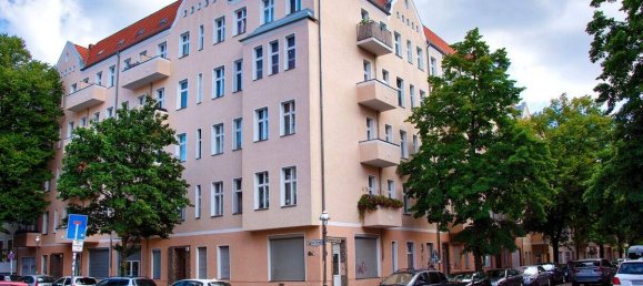 Apartamento de 4 habitaciónes en Wedding, Germany No. 68555 11