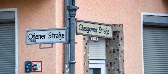 Apartamento de 4 habitaciónes en Wedding, Germany No. 68555 6