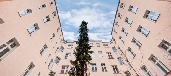 Apartamento de 4 habitaciónes en Wedding, Germany No. 68555 4