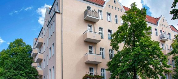 Apartamento de 4 habitaciónes en Wedding, Germany No. 68555 2