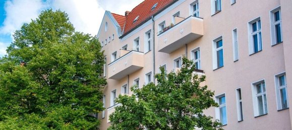 Apartamento de 4 habitaciónes en Wedding, Germany No. 68555 8