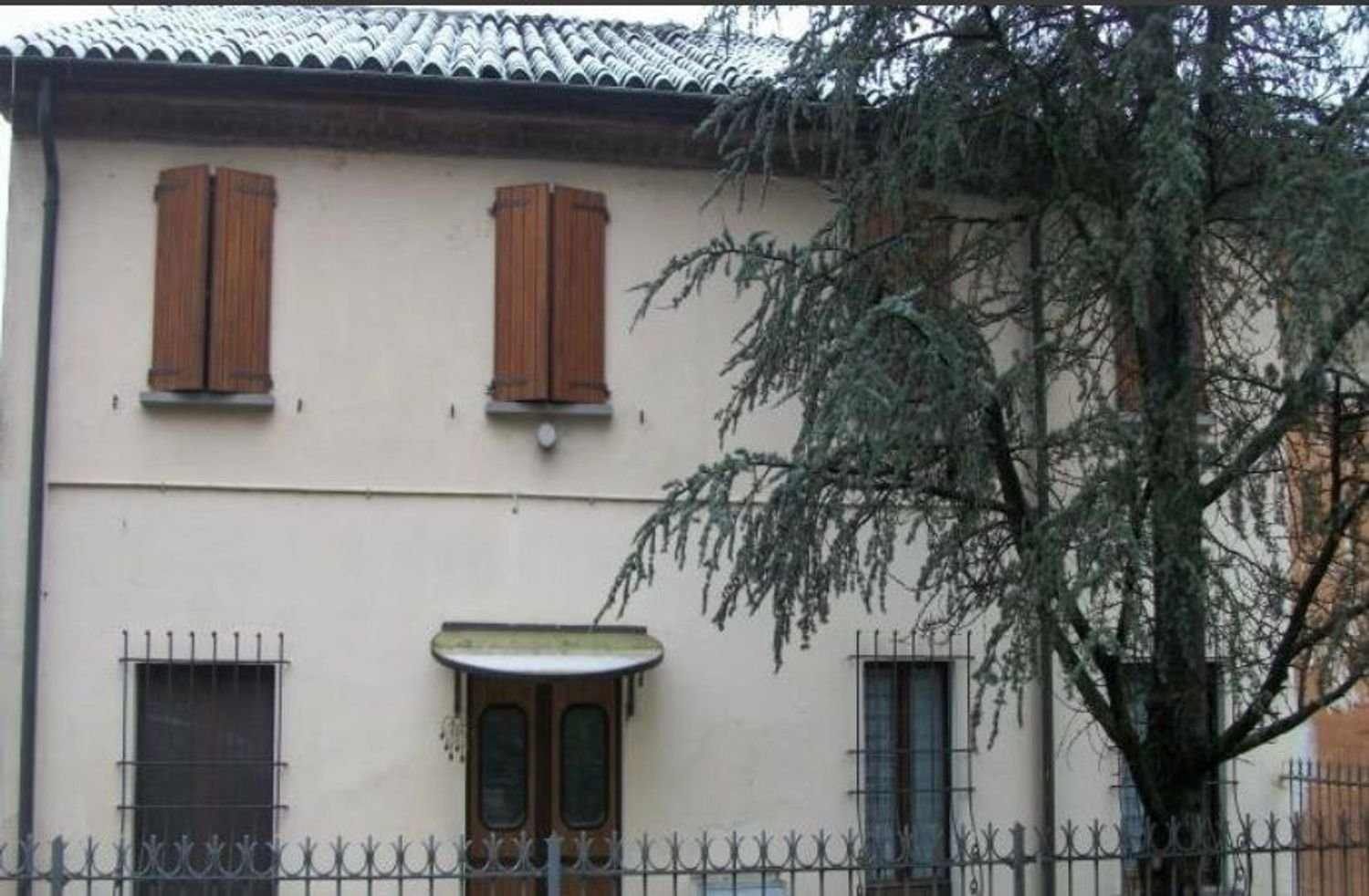 Villa de 4 habitaciónes en Barbianello, Italy No. 115714