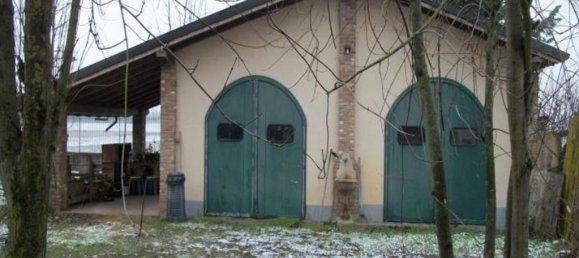 Villa de 4 habitaciónes en Barbianello, Italy No. 115714 7