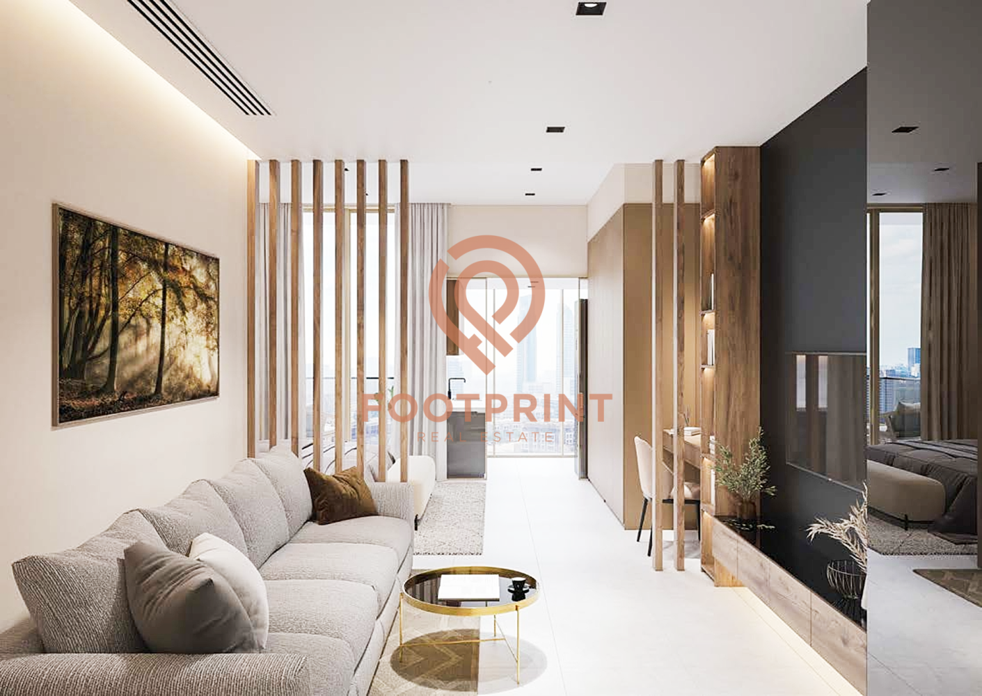 2 bedrooms Apartment in Jumeirah Village Circle, UAE No. 24256