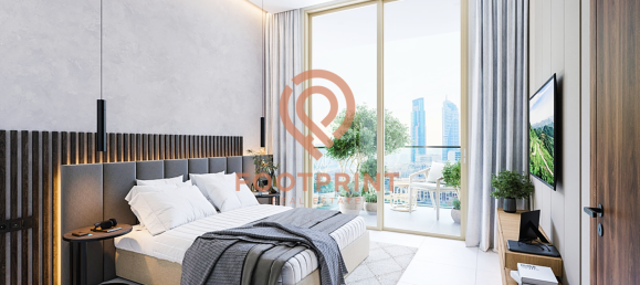 2 bedrooms Apartment in Jumeirah Village Circle, UAE No. 24256 3