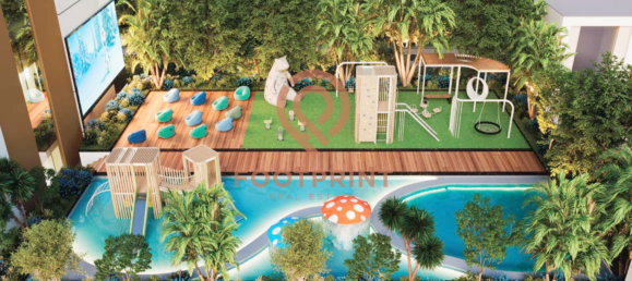 2 bedrooms Apartment in Jumeirah Village Circle, UAE No. 24256 8