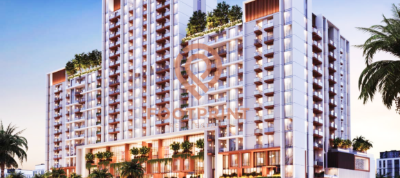 2 bedrooms Apartment in Jumeirah Village Circle, UAE No. 24256 9