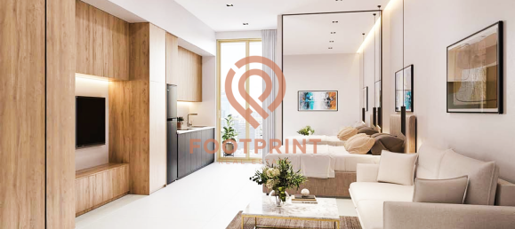 2 bedrooms Apartment in Jumeirah Village Circle, UAE No. 24256 2