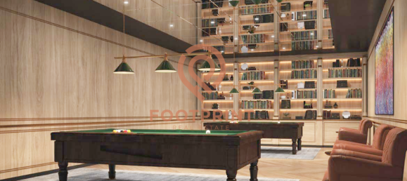 2 bedrooms Apartment in Jumeirah Village Circle, UAE No. 24256 12