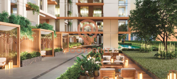 2 bedrooms Apartment in Jumeirah Village Circle, UAE No. 24256 6