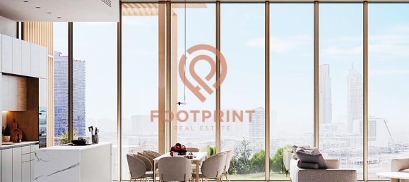 2 bedrooms Apartment in Jumeirah Village Circle, UAE No. 24256 5