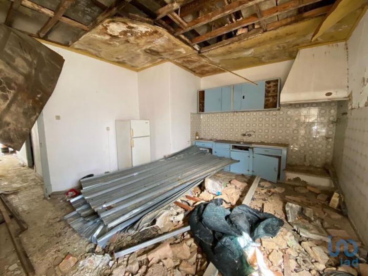 2 غرف نوم منزل في Faro, Portugal رقم 5547