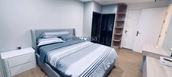 Квартира с 3 спальнями в Тхудык, Хошимин, Вьетнам № 8786 6