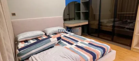 Квартира с 3 спальнями в Тхудык, Хошимин, Вьетнам № 8786 9