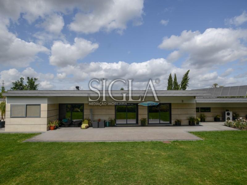 3 غرف نوم منزل في Valongo, Portugal رقم 43405