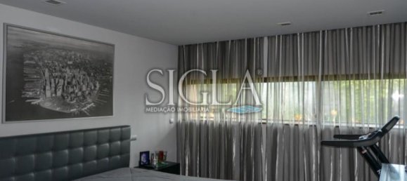 3 غرف نوم منزل في Valongo, Portugal رقم 43405 20